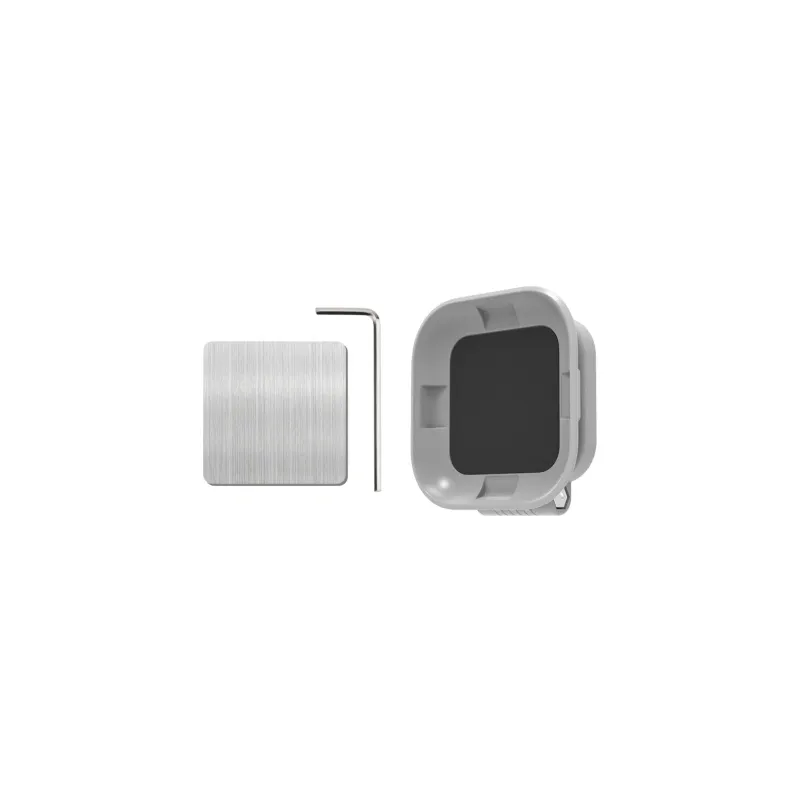 Sunnylife Magnetic Vertical/Horizontal Mount for Insta360 GO Ultra